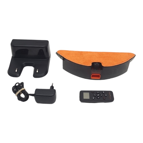 ASPIRADOR ABANTERA 135L13T20NT