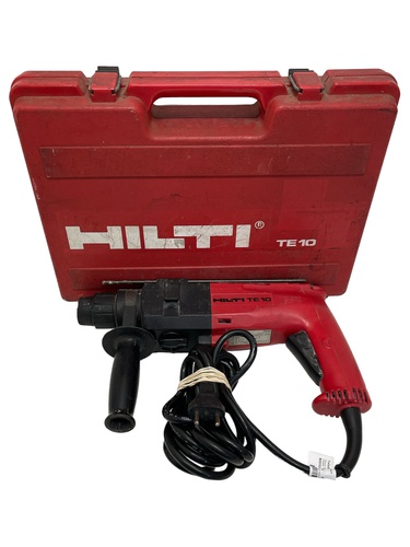 Taladro Eléctrico HILTI TE 10