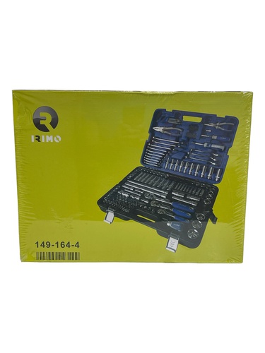 Kit Herramientas IRIMO AUTOCLE