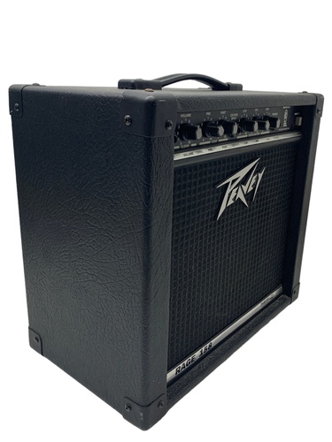 Amplificador Guitarra PEAVEY RAGE 158