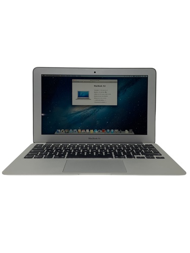 APPLE MACBOOK AIR CORE I5 1.7 11 (2012) (A1