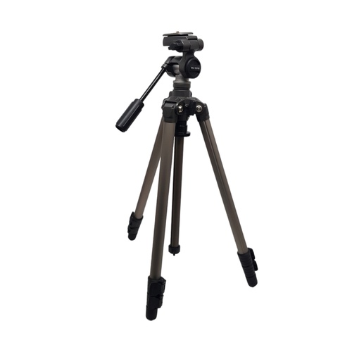 Trípode VELBAN SHERPA 250R