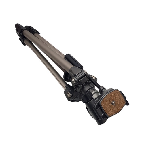 Trípode VELBAN SHERPA 250R