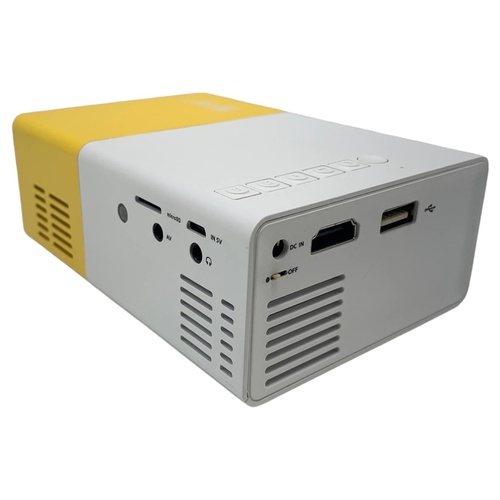 PROYECTOR ARTLII MINI