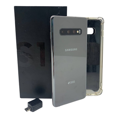 SAMSUNG GALAXY S10 PLUS 8GB 512GB