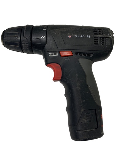 Atornillador Batería WURTH BS 12-A MULTI 12