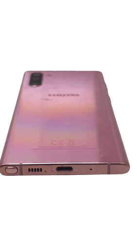 SAMSUNG GALAXY NOTE 10 8GB 256GB