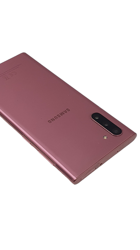 SAMSUNG GALAXY NOTE 10 8GB 256GB