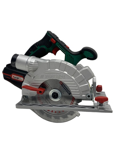 Circular Batería PARKSIDE PHKSA 20-LI A2 20