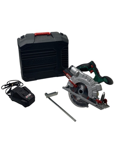 Circular Batería PARKSIDE PHKSA 20-LI A2 20