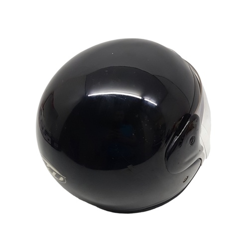 CASCO JET MT HELMETS ELEGANCE TALLA M