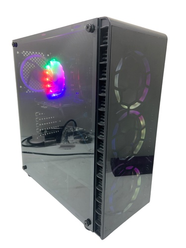  AMD A8 5500U 16GB 256SSD NVIDA GF 1050Ti