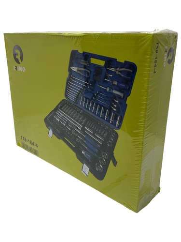 Kit Herramientas IRIMO AUTOCLE