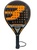 Raqueta BULLPADEL LEGEND 2.0