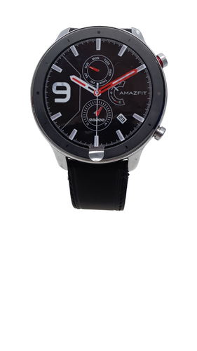 Smartwatch AMAZFIT GTR GPS