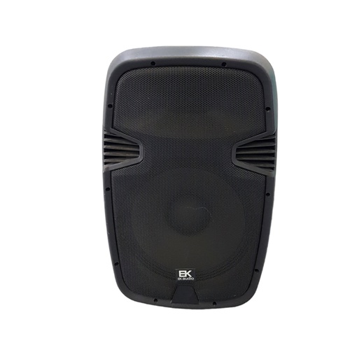 Altavoz Portátil EK AUDIO M15PS15PA  USB Bl