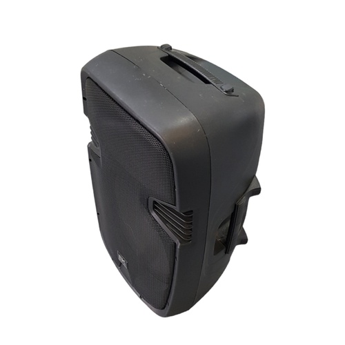 Altavoz Portátil EK AUDIO M15PS15PA  USB Bl