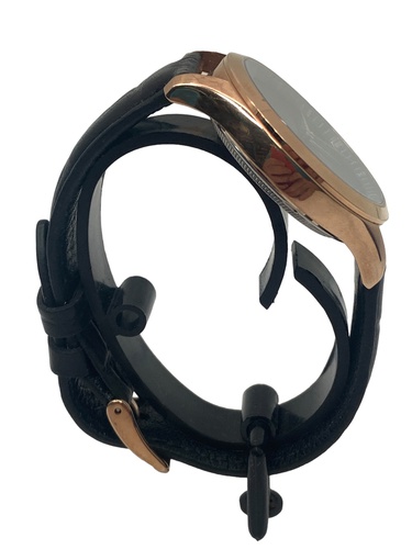 ARISTOCRAZY ROCK ICON 36MM
