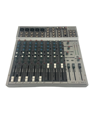 MESA DIRECTO PHONIC MM1705