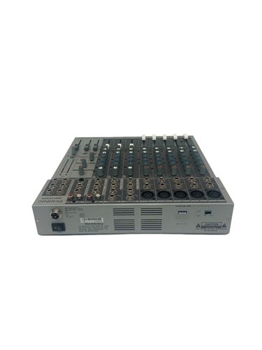 MESA DIRECTO PHONIC MM1705