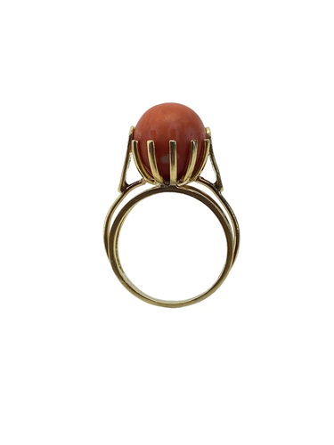 Anillo Oro ANILLO DE ORO Talla 13