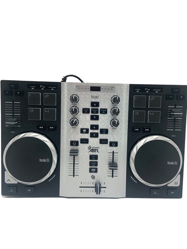 MESA DJ HERCULES DJ CONTROL AIR