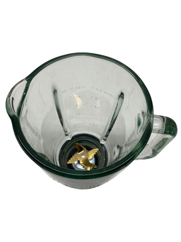 BATIDORA CECOTEC POWER TITANIUM 1250 1000W