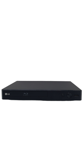Reproductor Blu-Ray LG BP250 USB HDMI