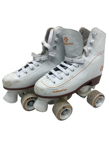 Patines TIJUANA RT-LQ301 Talla 36