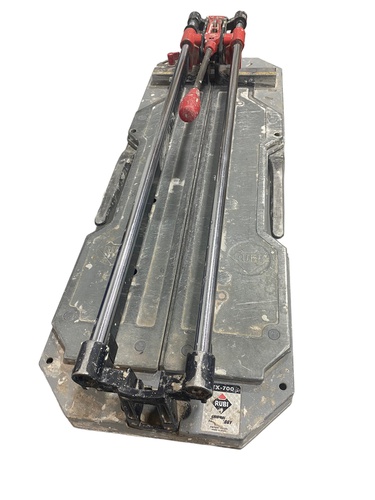 Cortadora Azulejos RUBI TX-700