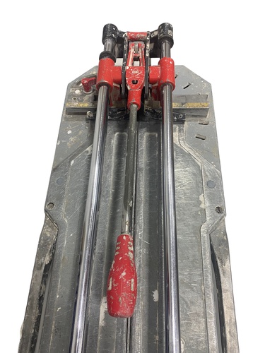 Cortadora Azulejos RUBI TX-700