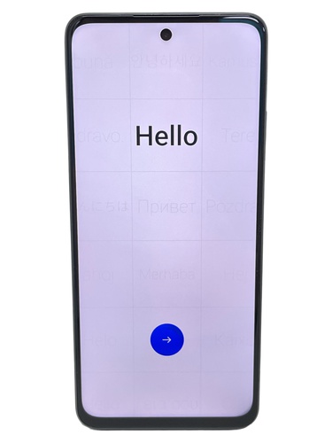 REALME C55 8GB 256GB