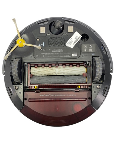 Aspirador Robot ROOMBA ROOMBA 966