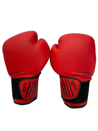 Guantes OUTSHOCK 10 ONZAS