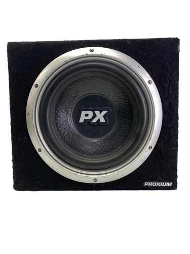 Subwoofer Car Audio PROXIUM PX
