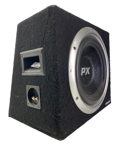 Subwoofer Car Audio PROXIUM PX