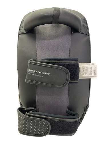 Varios Equipamiento Deportivo OUTSHOCK PAO 