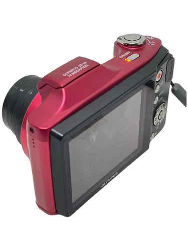 CAMARA OLYMPUS SZ-14
