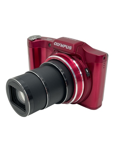 CAMARA OLYMPUS SZ-14