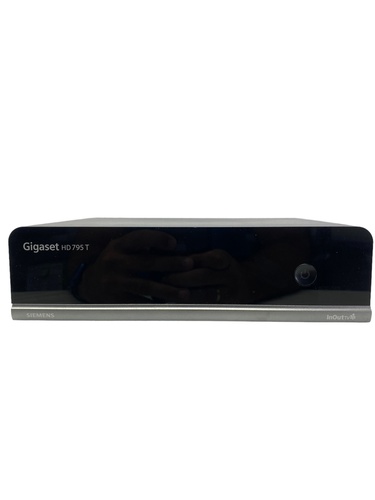 Disco Duro Multimedia SIEMENS GIGASET HD 79