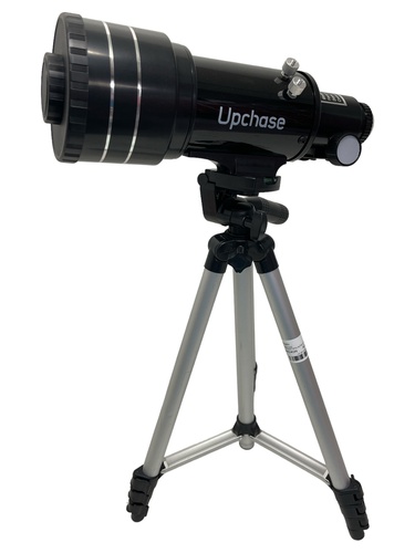 Telescopio UPCHASE TELESCOPIO ASTRONOMICO