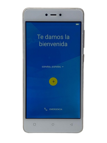 Smartphone WEIMEI FORCE 16GB