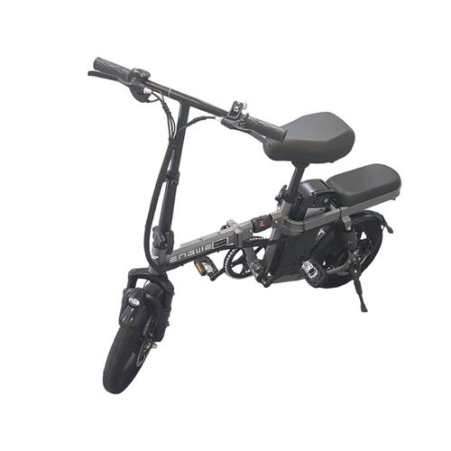 BICICLETA ELECTRICA ENGUIE T14 14'' 250 W
