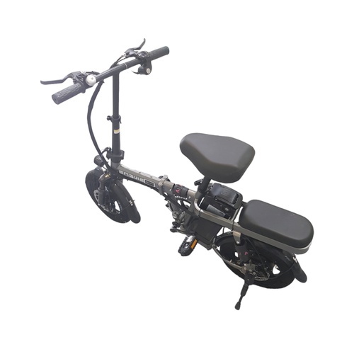 BICICLETA ELECTRICA ENGUIE T14 14'' 250 W