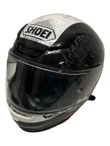 Casco SHOEI NXR talla XS