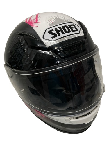 Casco SHOEI NXR talla XS