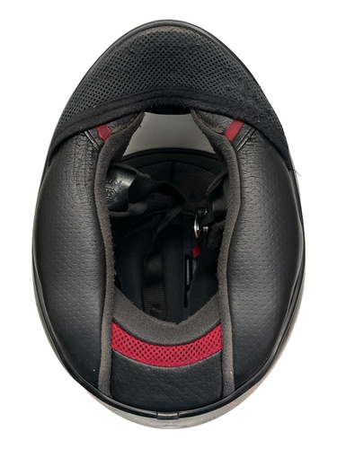 Casco SHOEI NXR talla XS