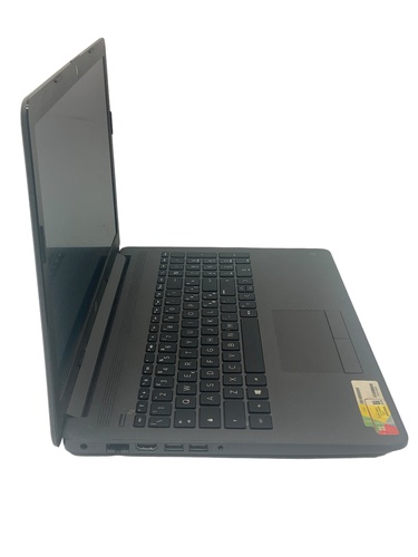 PORTATIL HP RTL8821CE 256GB SSD 4GB AMD A4