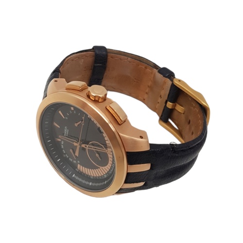 Reloj Pulsera SWATCH SR936SW 43 mm Cristal 