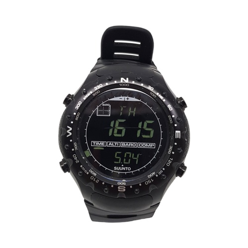 RELOJ SUUNTO X-LANDER MILITARY 50MM